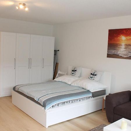 Ostseeappartement K014 Brasilien Zewnętrze zdjęcie