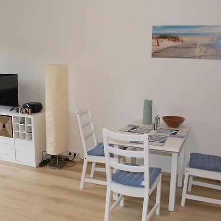 Ostseeappartement K014 Brasilien Zewnętrze zdjęcie