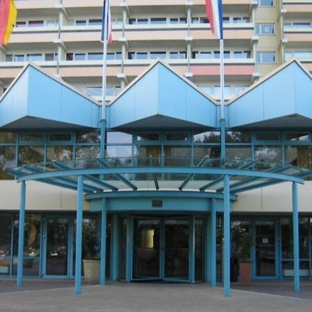 Ostseeappartement K014 Brasilien Zewnętrze zdjęcie