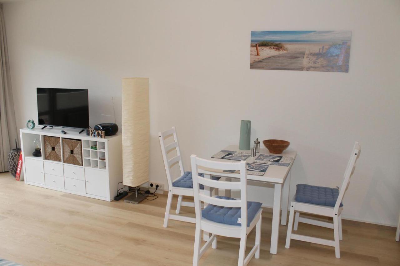 Ostseeappartement K014 Brasilien Zewnętrze zdjęcie