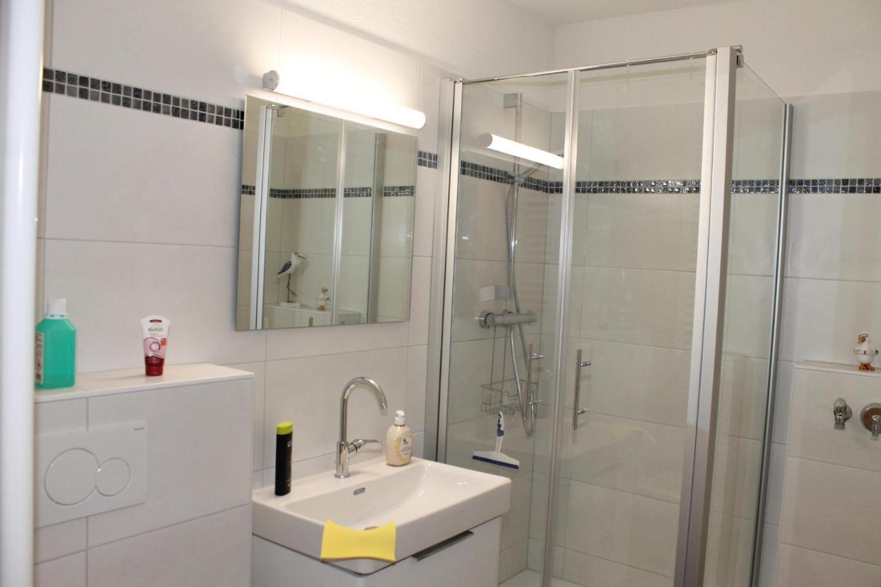 Ostseeappartement K014 Brasilien Zewnętrze zdjęcie