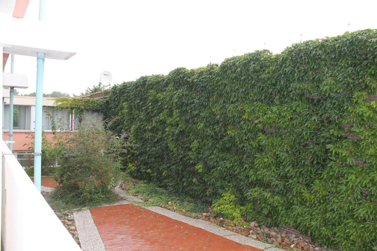 Ostseeappartement K014 Brasilien Zewnętrze zdjęcie