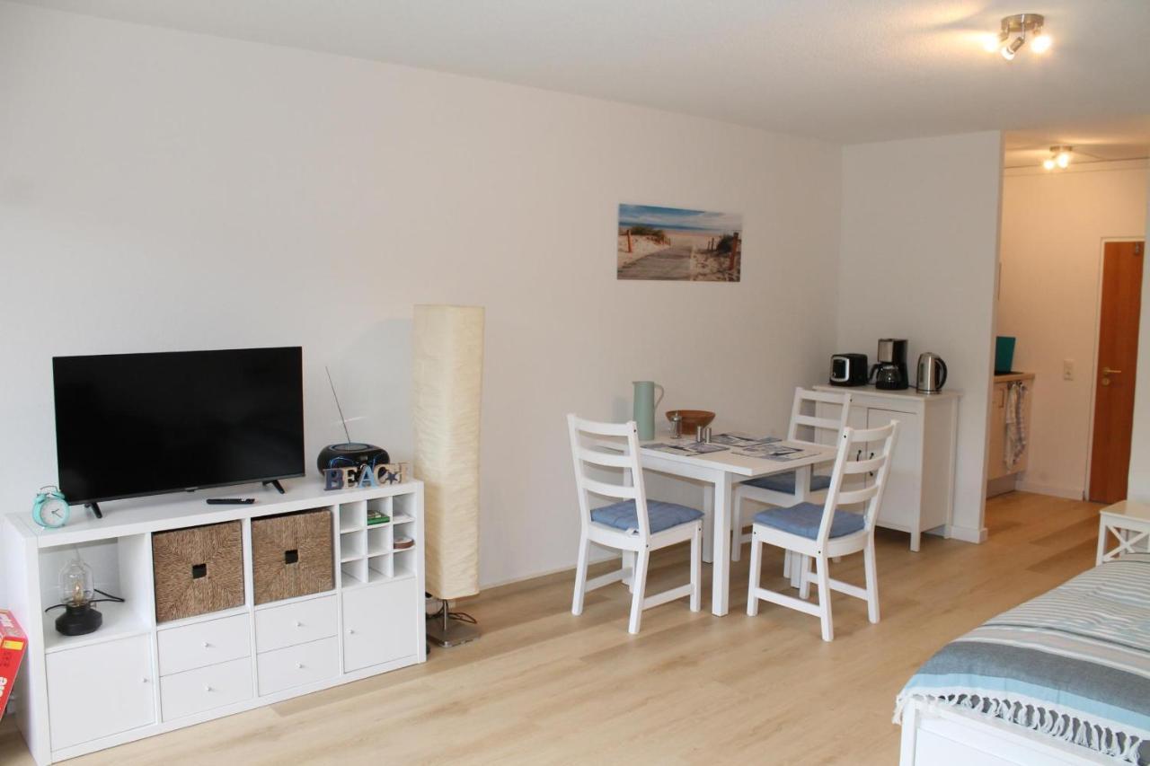 Ostseeappartement K014 Brasilien Zewnętrze zdjęcie